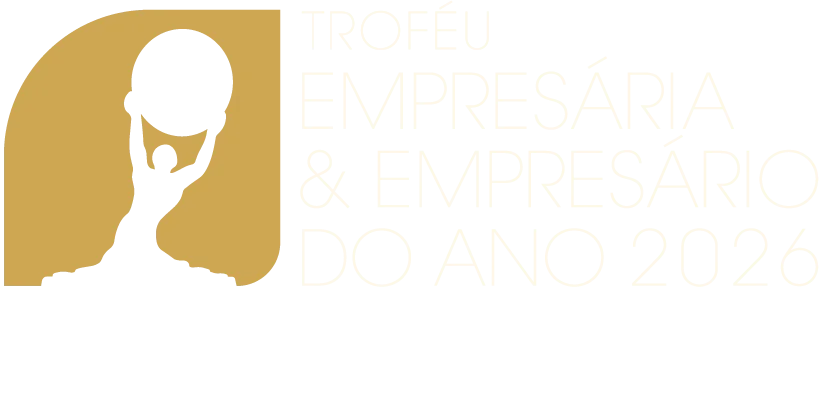 Prêmio Empresário e Empresária do Ano 2026