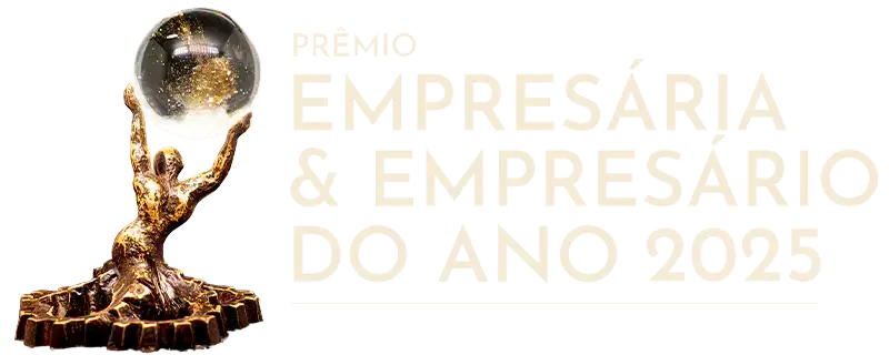 Empresária e Empresário do Ano 2025
